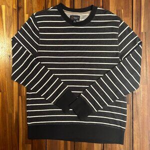 NWOT Wallin & Bros 100% Cotton pullover Sweater